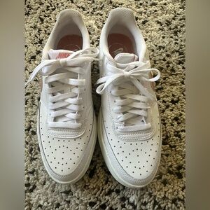 Nike Air Force 1 Platform Size 10